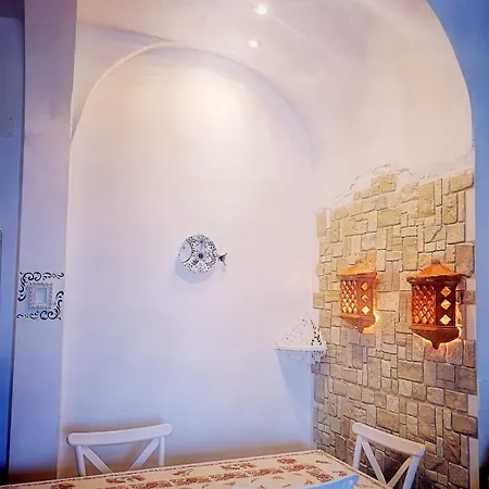 Casa Marina Blu سورينتو