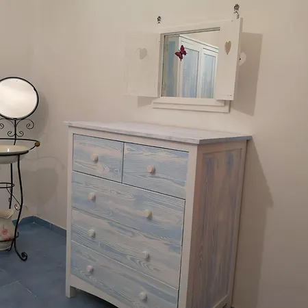 Casa Marina Blu 3* سورينتو