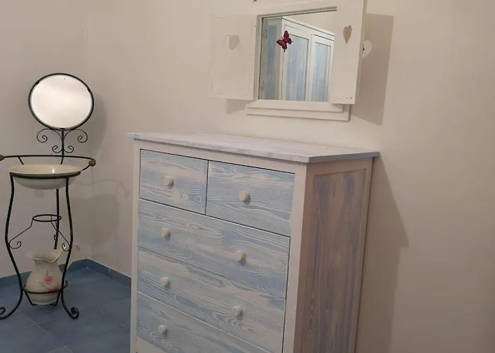 Casa Marina Blu 3* סורנטו