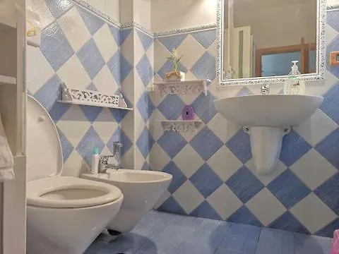 Casa Marina Blu 3* Σορέντο