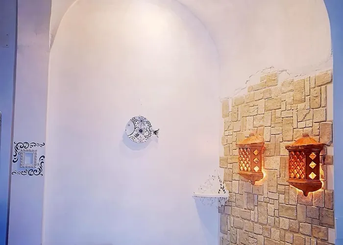 Casa Marina Blu Σορέντο