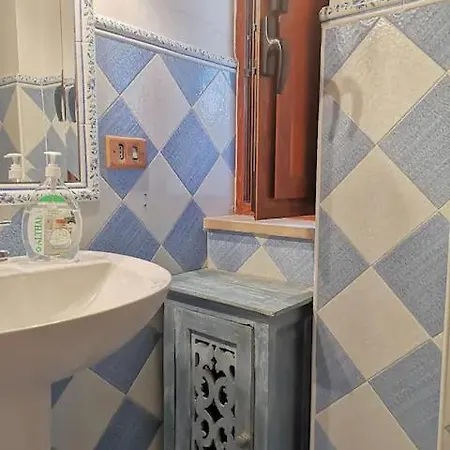 Pensjonat Casa Marina Blu