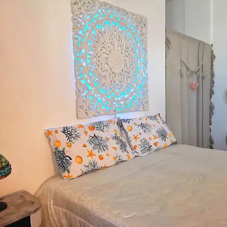 Pensjonat Casa Marina Blu Półwysep Sorrentyński