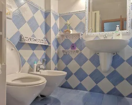 Casa Marina Blu 3* Półwysep Sorrentyński